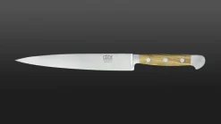Schinkenmesser Olive