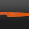 Schinkenmesser orange