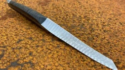 Schweizer Damastmesser