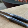 Schweizer Damastmesser Set