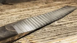 Schweizer Damastmesser Set