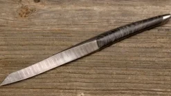 Schweizer Damastmesser Set