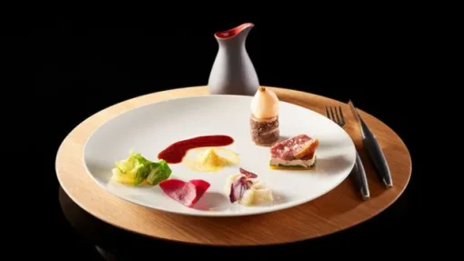 Schweizer Steakbesteck