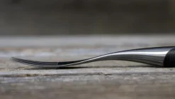 Schweizer Steakgabel