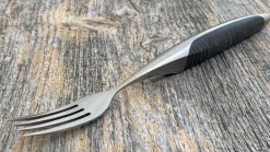 Schweizer Steakgabel