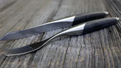 Schweizer Steakgabel