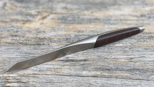 Schweizer Steakmesser