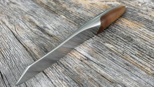 Schweizer Steakmesser