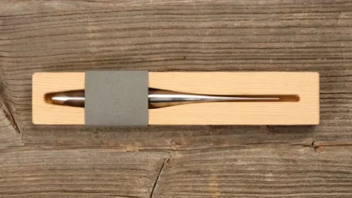 Schweizer Steakmesser