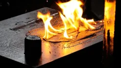 Schweizer Steakmesser