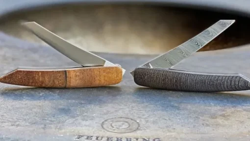 Schweizer Taschenmesser