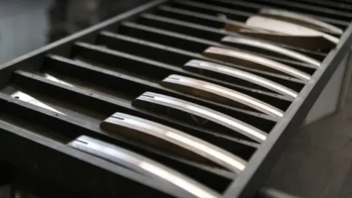 Schweizer Taschenmesser