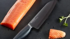 Shin Kochmesser