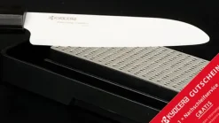 Shin Kochmesser gross