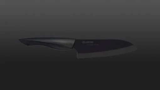 Shin Santoku