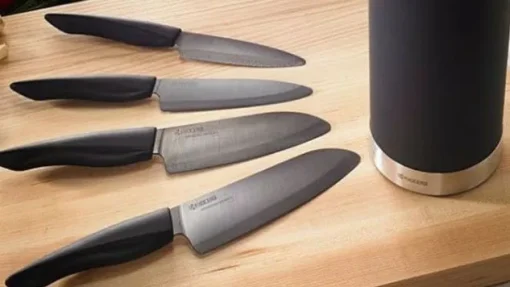 Shin Santoku