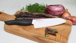 Shin White Kochmesser