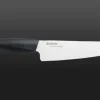 Shin White Kochmesser gross