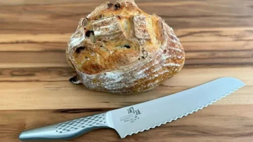 Shoso Brotmesser klein