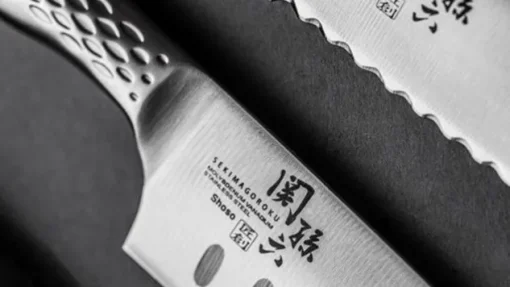 Shoso Santoku klein