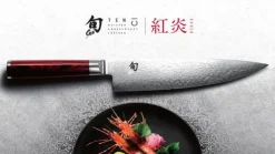 Shun Kohen Anniversary Luxury Set
