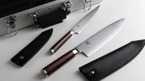 Shun Kohen Anniversary Luxury Set