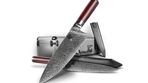 Shun Kohen Anniversary Luxury Set
