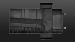 Shun Messertasche
