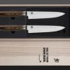 Shun Premier Steakmesserset