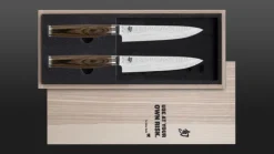 Shun Premier Steakmesserset