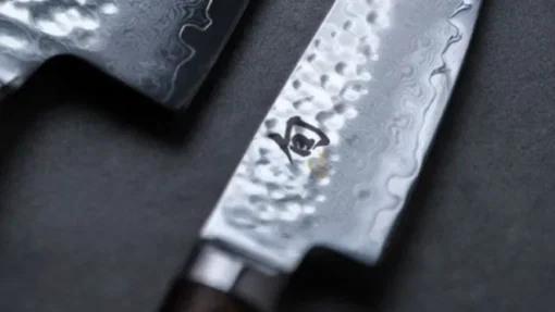 Shun Premier Steakmesserset