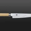 Shun White Allzweckmesser
