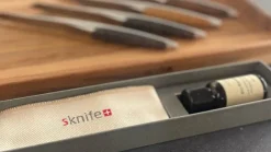 sknife Pflegeset