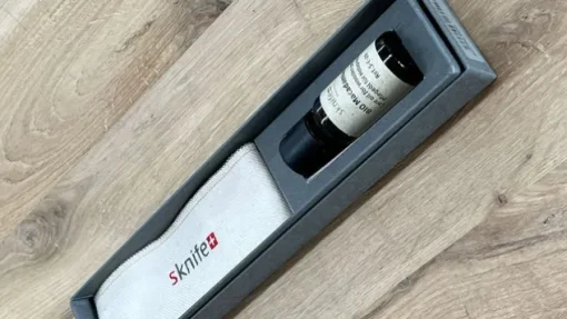 sknife Pflegeset
