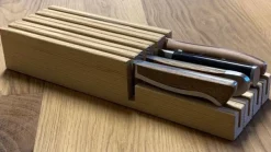 sknife Schubladeneinsatz gross