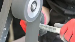 sknife Tafelbesteck