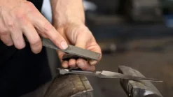 sknife Tafelmesser