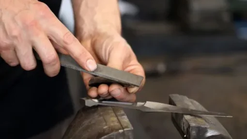 sknife Tafelmesser