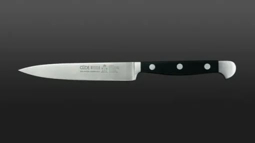 Spickmesser Alpha