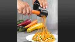 Spiralschneider