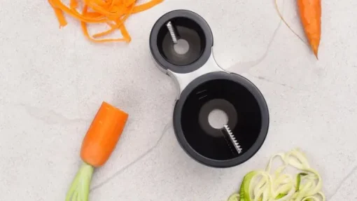 Spiralschneider