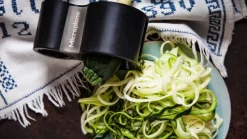 Spiralschneider