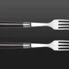 Steakgabel