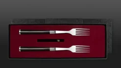 Steakgabel