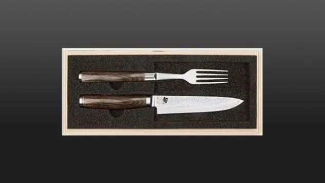 Steakmesser Besteck