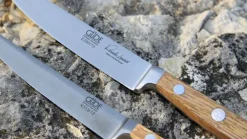 Steakmesser Rustico