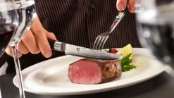 Steakmesserset