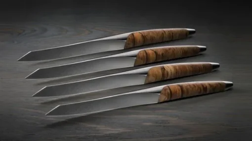 Steakmesserset Special Edition