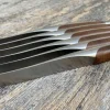 Swiss knife Steakmesser 6er Set