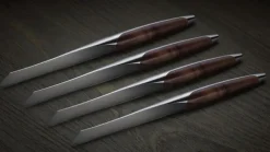 Swiss knife Steakmesser 4er Set